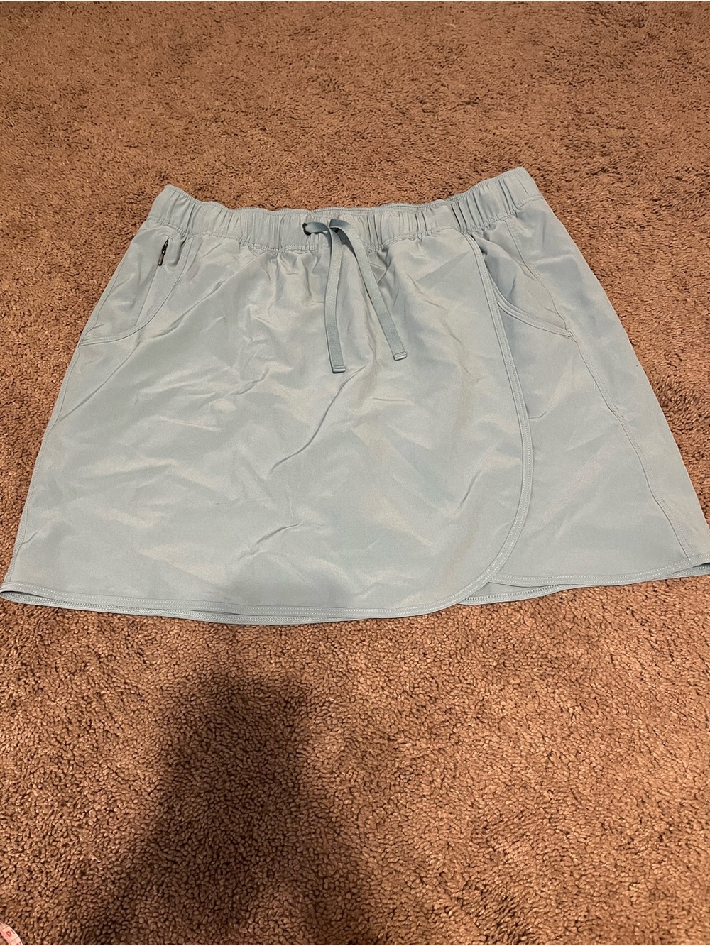 Patagonia womenβs skort size large